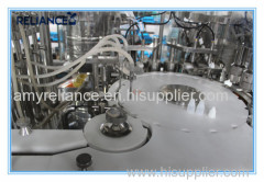 sterile liquid eye ear nasal drop /spray filling machine