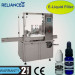 10ml e-liquid eliquid filling machine 10ml e-liquid filling capping machine