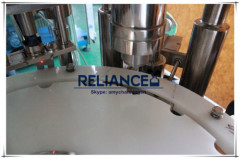 automatic 10ml e-liquid filling capping machine for UK