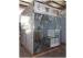 SUS201 Raw Material Dispensing Booth For Pharmaceutical Industry Clean Room 0.3m/s - 0.6m/s