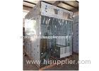 SUS201 Raw Material Dispensing Booth For Pharmaceutical Industry Clean Room 0.3m/s - 0.6m/s