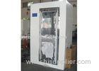 2 Persons Explosion Proof Clean Room Air Shower With Three Side Blow