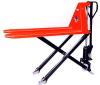 Scissor High Lift Platform Truck