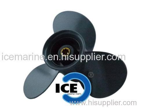 Honda Outboard Propeller 58130-ZW9-V31ZA