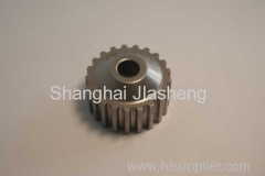 Oil pump rotor Powder metallurgy