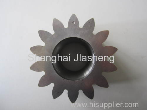 powder coating process manufacturer