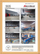 Cangzhou Dixin Roll Forming Machine Company
