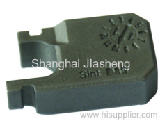 Specifications Powder metallurgy part manufacturer