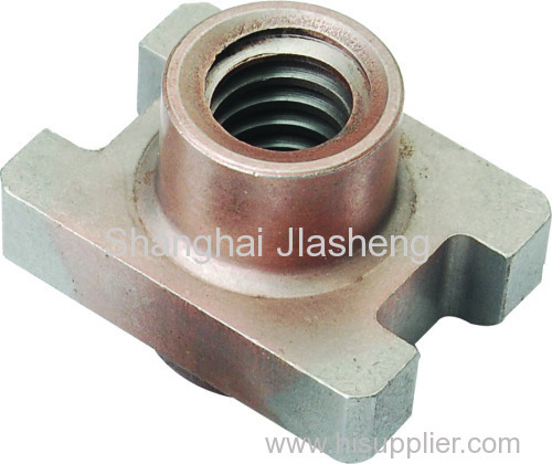 Powder metallurgy Steering machine parts