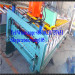 DIXIN 840/850 roof sheet double deck forming machine
