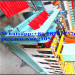 DIXIN 840/850 roof sheet double deck forming machine