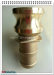 Gravity casting/Die casting brass camlock couplings supplier type A