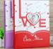 8 inch 120 sheets Family Couples Anniversary Photo Album