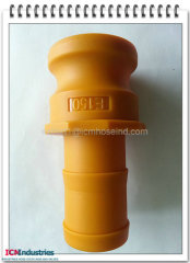 all kinds of Nylon camlock quick couplings made in china