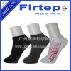 Custom design with logo ankle sport socks China socks manufacture