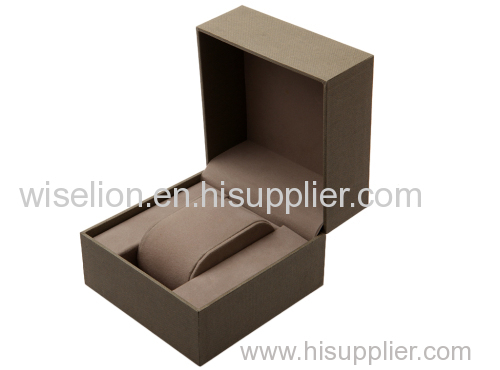 gift packaging watch display box Watch Case