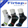 Hot sale men's cotton sport socks profession athletic socks