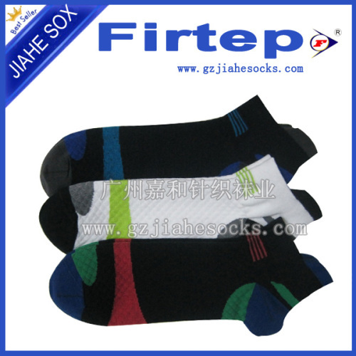 Hot sale men's cotton sport socks profession athletic socks