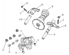 FIGURE1 CAMSHAFT & AIR FEED MACHINE ASSY.