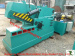 hydraulic scrap metal shear