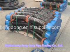 SMLS Line Alloy Steel Pipe