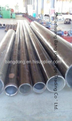 SMLS Line Alloy Steel Pipe