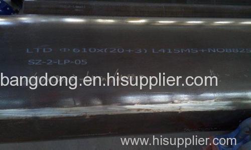 SMLS or WeldesCS/SS/Alloy Steel Line Pipes