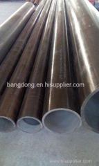 SMLS Line Alloy Steel Pipe