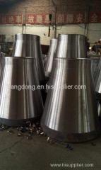 Alloy Steel CON Reducer