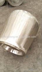 Alloy Steel CON Reducer