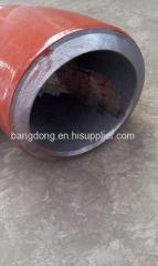 Alloy Steel CON Reducer