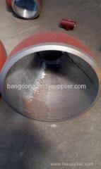 Alloy Steel CON Reducer