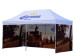 10*10 ft Alumnium Frame Waterproof Easy Up Folding Tent /Gazebo For Outdoor Event