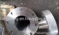 RF CS WN Flange