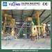 biofuel wood pellet making machine/pellet press mill