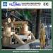 High Economical Complete wood pellet making production line