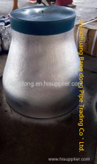 Alloy Steel CON Reducer