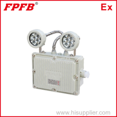 explosion proof light energysaving lamp