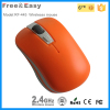 4D 2.4Ghz wireless mouse for home or office