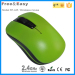 High quality wireless mouse DPI adjustable