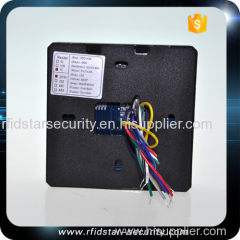 Waterproof Proximity RFID EM ID Card Reader