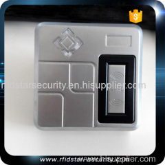 125KHz RFID ID EM Card Reader IP68 Metal Case Reader