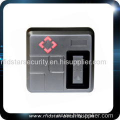 125KHz RFID ID EM Card Reader IP68 Metal Case Reader