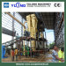 2t/h complete biomass wood sawdust pellet making line