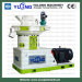 High Efficiency biomass fuel pellet making machine/wood pellet production line/CE