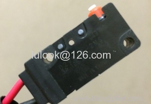 Elevator brake switch Omron D2VW-5-2MS