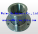 stainless steel machinery parts cnc machining factory valve parts machinery parts