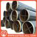 longitudinal seam clad steel cra pipe