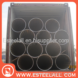 helical seam clad steel cra pipe