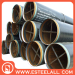 longitudinal (UOE/JCOE) seam clad steel cra pipe